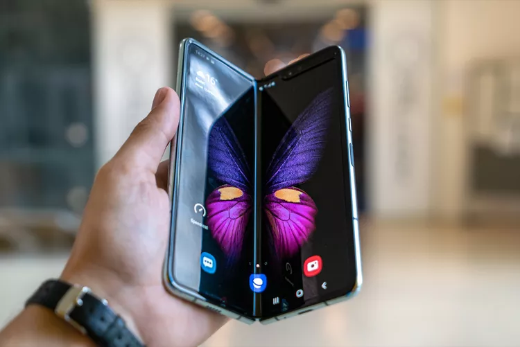 Samsung Galaxy Fold